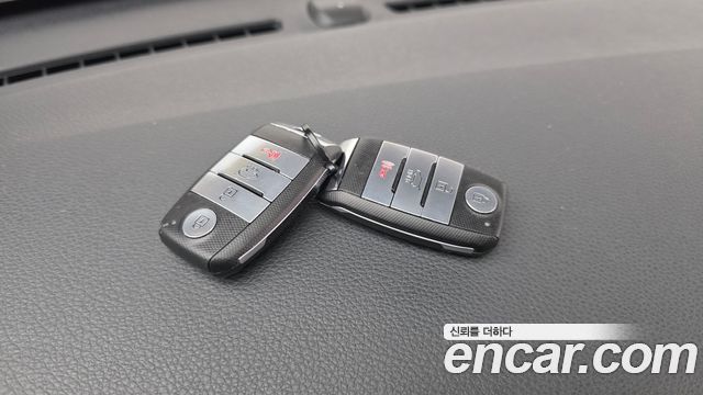 Kia Stonic 2020 — photo 19