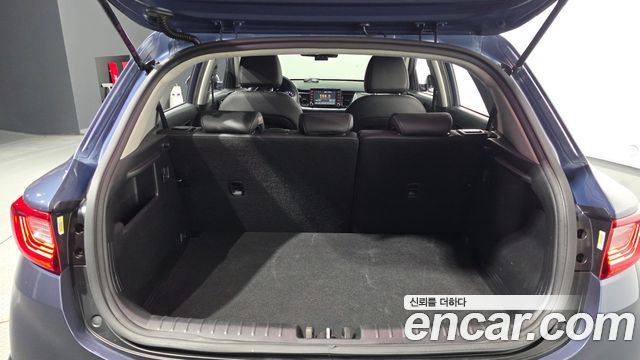 Kia Stonic 2020 — photo 20