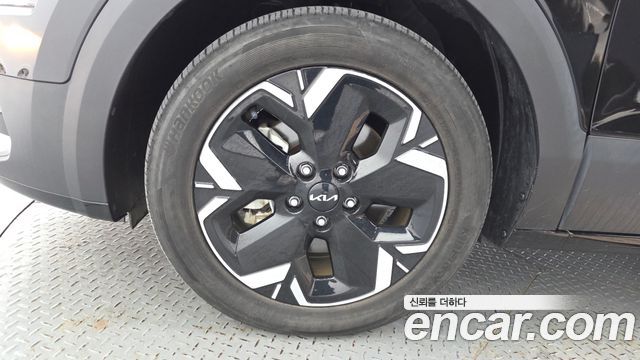 Kia Niro 2023 — photo 5