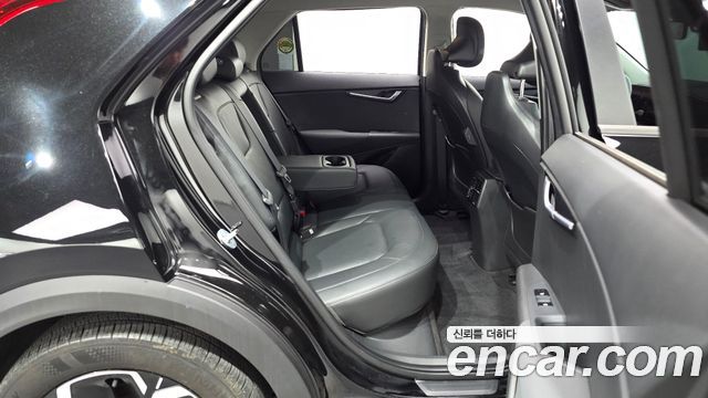 Kia Niro 2023 — photo 17
