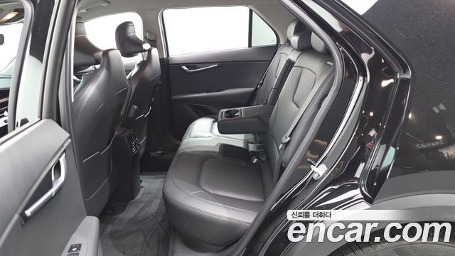 Kia Niro 2023 — photo 18