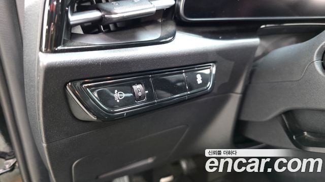 Kia Niro 2023 — photo 25