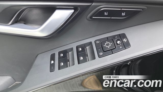 Kia Niro 2023 — photo 26