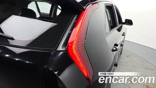 Kia Niro 2023 — photo 9