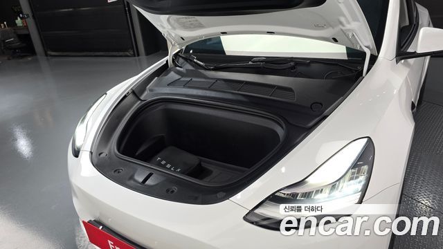 Tesla Model Y 2021 — photo 6