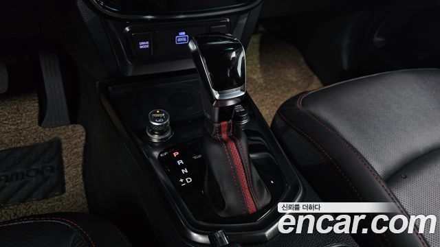 KG Mobility TIBOLI 2021 — photo 9