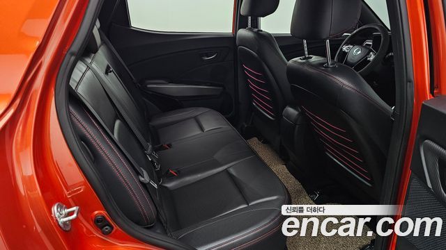 KG Mobility TIBOLI 2021 — photo 11