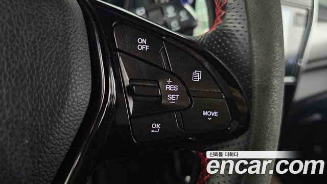 KG Mobility TIBOLI 2021 — photo 17