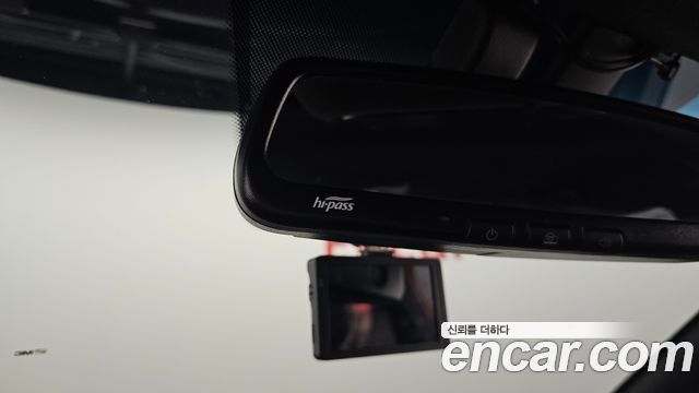 KG Mobility TIBOLI 2021 — photo 20