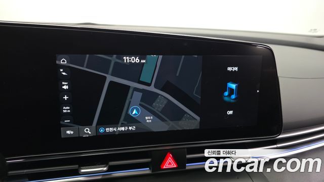 Hyundai AVANTE 2022 — photo 20