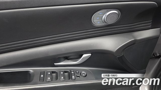Hyundai AVANTE 2022 — photo 29
