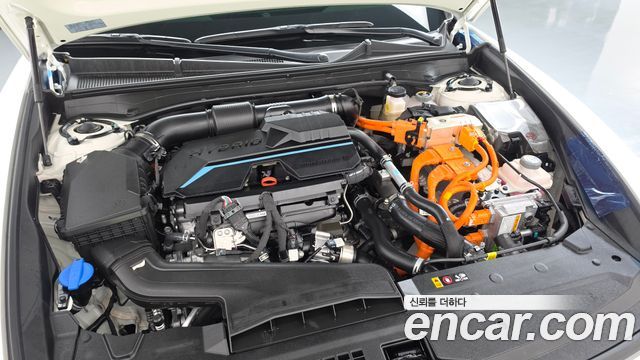Hyundai Grandeur 2024 — photo 6