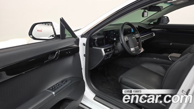Hyundai Grandeur 2024 — photo 13