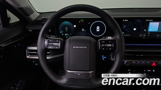 Hyundai Grandeur 2024 — photo 19