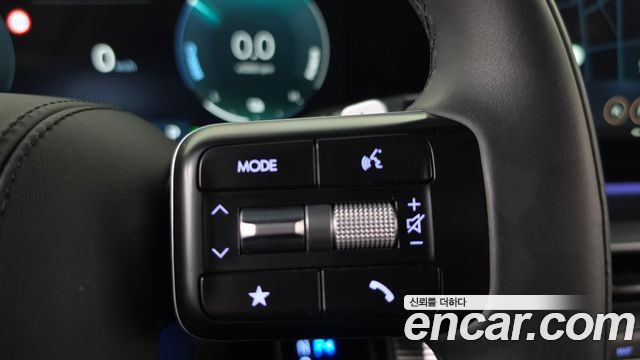 Hyundai Grandeur 2024 — photo 22