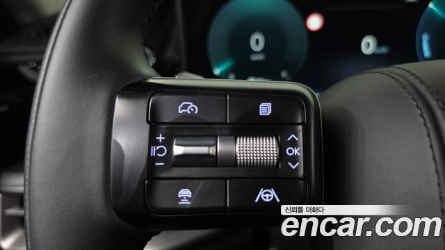 Hyundai Grandeur 2024 — photo 23