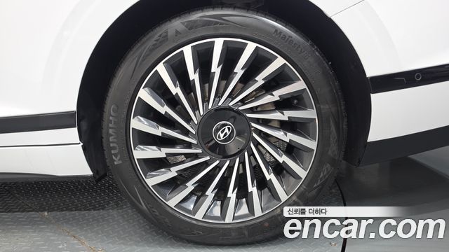 Hyundai Grandeur 2024 — photo 7