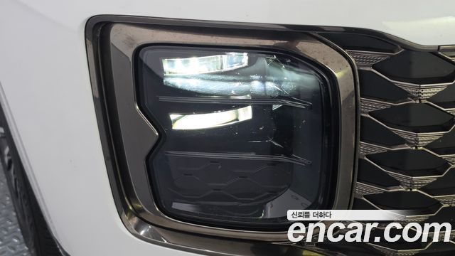 Hyundai Grandeur 2024 — photo 8