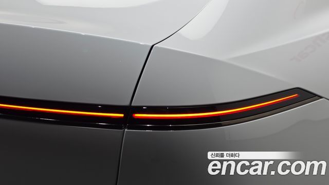 Hyundai Grandeur 2024 — photo 9