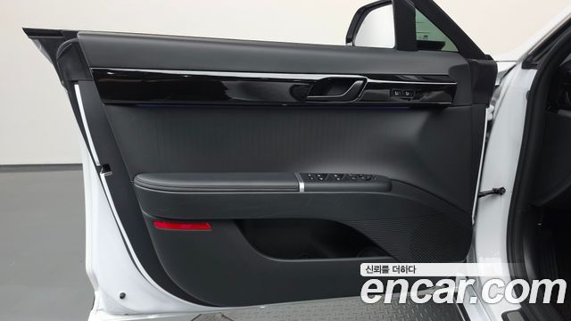 Hyundai Grandeur 2024 — photo 14