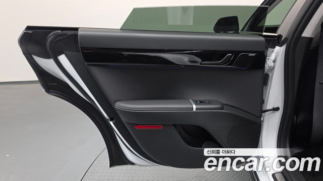 Hyundai Grandeur 2024 — photo 15