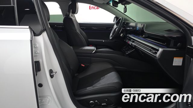 Hyundai Grandeur 2024 — photo 16