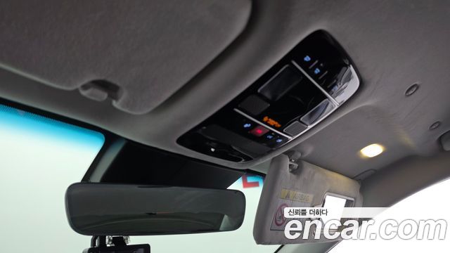 Hyundai Grandeur 2024 — photo 27