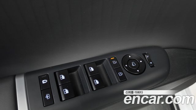 Hyundai Grandeur 2024 — photo 28