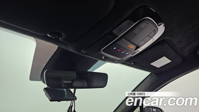 Hyundai Santafe 2021 — photo 24