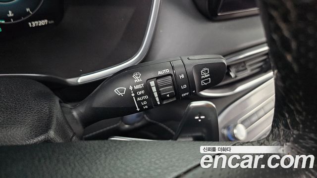 Hyundai Santafe 2021 — photo 26