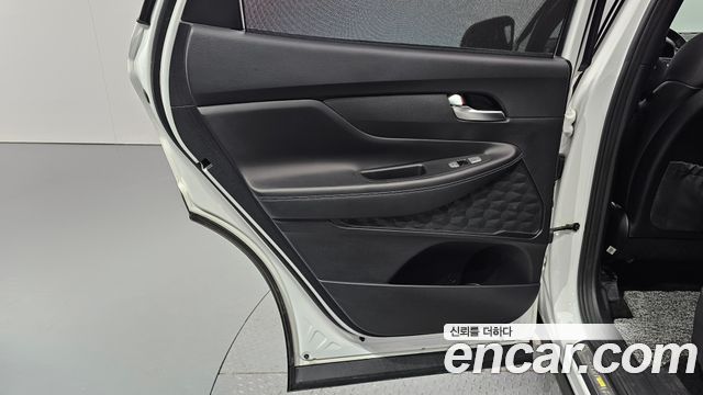 Hyundai Santafe 2021 — photo 15