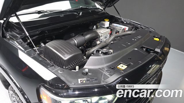 Dodge Ram Pick Up 2020 — photo 6