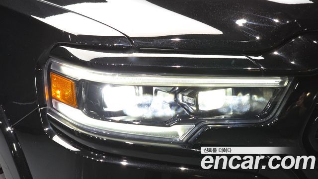 Dodge Ram Pick Up 2020 — photo 8