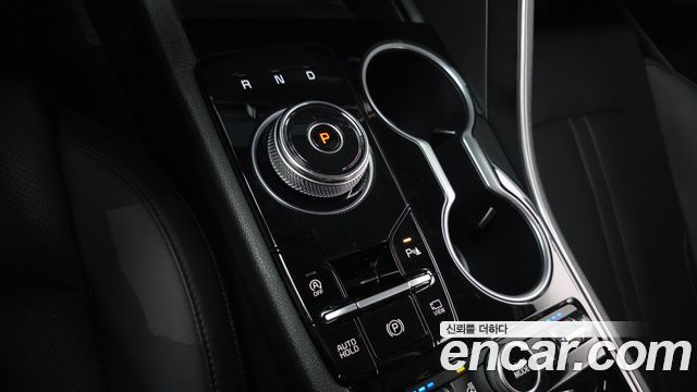 Kia K5 2022 — photo 12