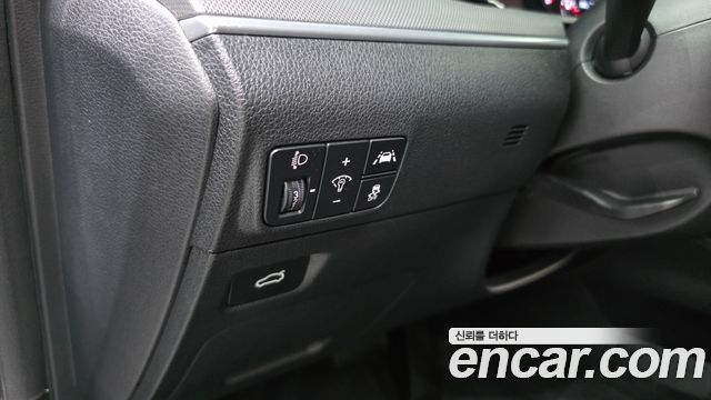 Kia K5 2022 — photo 20