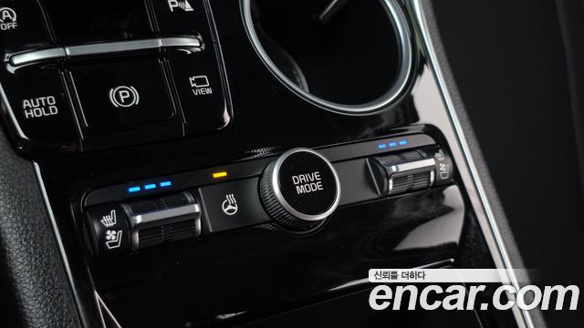 Kia K5 2022 — photo 25