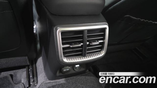 Kia K5 2022 — photo 28