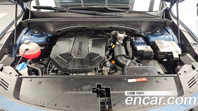 Kia Sorento 2021 — photo 6