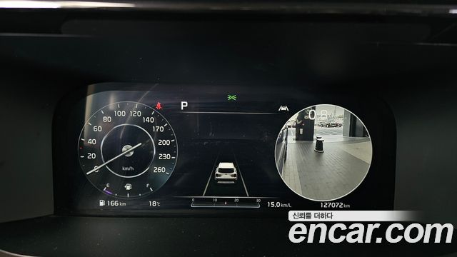 Kia Sorento 2021 — photo 11