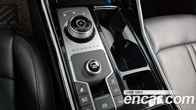 Kia Sorento 2021 — photo 12