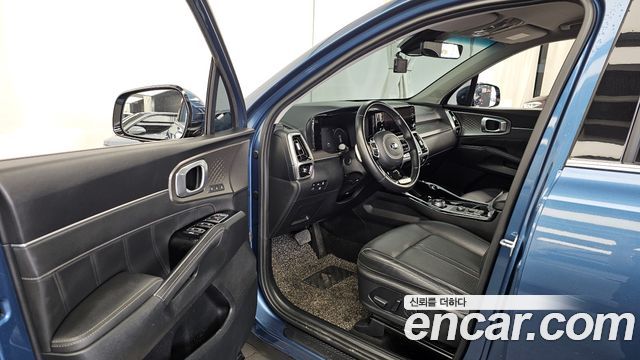 Kia Sorento 2021 — photo 13