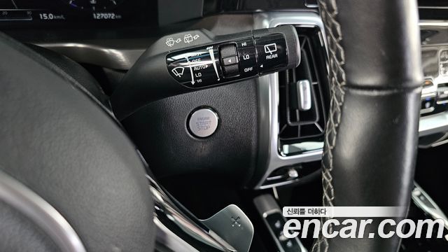 Kia Sorento 2021 — photo 20