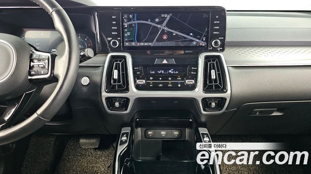 Kia Sorento 2021 — photo 21
