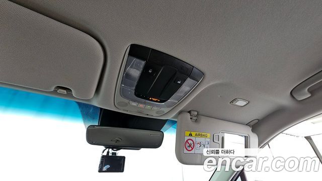 Kia Sorento 2021 — photo 24