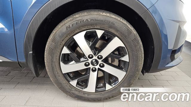 Kia Sorento 2021 — photo 7