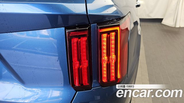Kia Sorento 2021 — photo 9