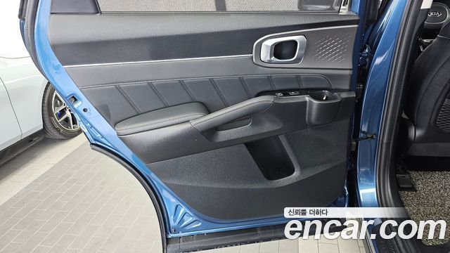 Kia Sorento 2021 — photo 15
