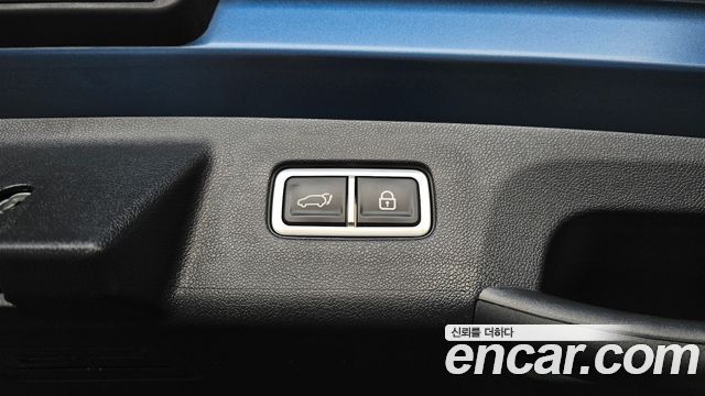 Kia Sorento 2021 — photo 27