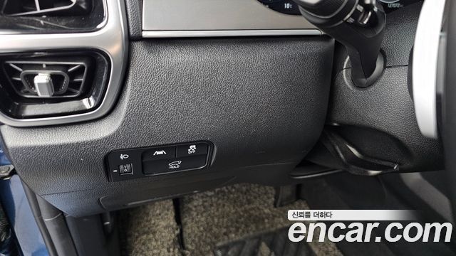 Kia Sorento 2021 — photo 28