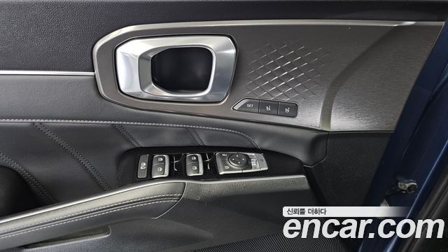 Kia Sorento 2021 — photo 29